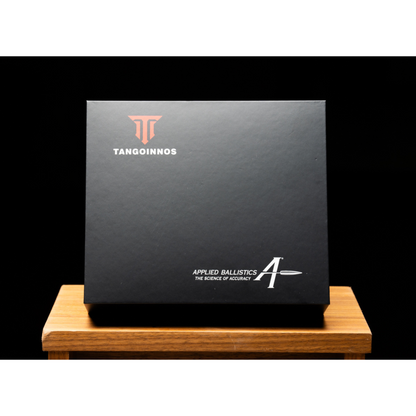 Tango FIRE4000 retail packaging and product presentation